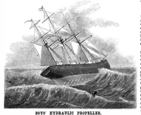 An illustration from Scientific American, Vol. 29, No. 11 (September 1873) (1873)
