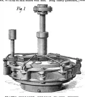 An illustration from Scientific American, Vol. 29, No. 11 (September 1873) (1873)