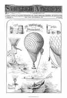 An illustration from Scientific American, Vol. 29, No. 12 (September 1873) (1873)
