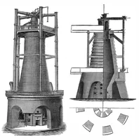 An illustration from Scientific American, Vol. 29, No. 12 (September 1873) (1873)