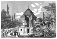 An illustration from Scientific American, Vol. 29, No. 12 (September 1873) (1873)