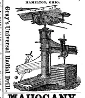 An illustration from Scientific American, Vol. 29, No. 13 (September 1873) (1873)