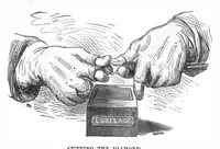 An illustration from Scientific American, Vol. 29, No. 14 (October 1873) (1873)