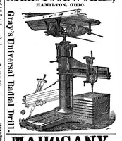 An illustration from Scientific American, Vol. 29, No. 14 (October 1873) (1873)