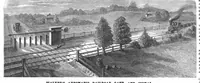 An illustration from Scientific American, Vol. 29, No. 14 (October 1873) (1873)