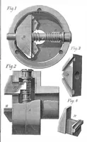 An illustration from Scientific American, Vol. 29, No. 14 (October 1873) (1873)