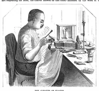 Picture 11 of 14 from Scientific American, Vol. 29, No. 14 (October 1873) (1873), leaf 8
