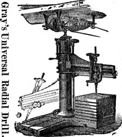 An illustration from Scientific American, Vol. 29, No. 15 (October 1873) (1873)