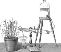 An illustration from Scientific American, Vol. 29, No. 15 (October 1873) (1873)
