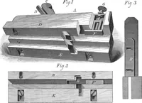 An illustration from Scientific American, Vol. 29, No. 15 (October 1873) (1873)