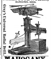 An illustration from Scientific American, Vol. 29, No. 17 (October 1873) (1873)