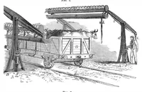An illustration from Scientific American, Vol. 29, No. 18 (November 1873) (1873)