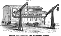 An illustration from Scientific American, Vol. 29, No. 18 (November 1873) (1873)