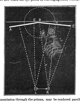 An illustration from Scientific American, Vol. 29, No. 19 (November 1873) (1873)