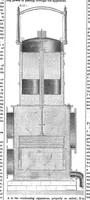 An illustration from Scientific American, Vol. 29, No. 19 (November 1873) (1873)