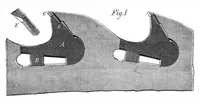 An illustration from Scientific American, Vol. 29, No. 19 (November 1873) (1873)