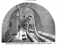 An illustration from Scientific American, Vol. 29, No. 20 (November 1873) (1873)