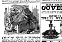 An illustration from Scientific American, Vol. 29, No. 20 (November 1873) (1873)