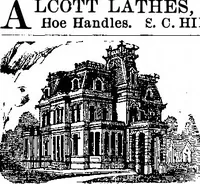 Picture 13 of 18 from Scientific American, Vol. 29, No. 21 (November 1873) (1873), leaf 14