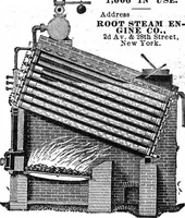 An illustration from Scientific American, Vol. 29, No. 21 (November 1873) (1873)