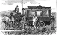An illustration from Scientific American, Vol. 29, No. 21 (November 1873) (1873)