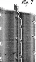 An illustration from Scientific American, Vol. 29, No. 21 (November 1873) (1873)