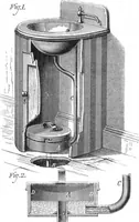 An illustration from Scientific American, Vol. 29, No. 21 (November 1873) (1873)
