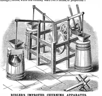 An illustration from Scientific American, Vol. 29, No. 22 (November 1873) (1873)