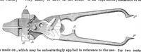 An illustration from Scientific American, Vol. 29, No. 22 (November 1873) (1873)