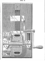 An illustration from Scientific American, Vol. 29, No. 23 (December 1873) (1873)