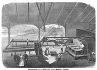Picture 1 of 9 from Scientific American, Vol. 29, No. 24 (December 1873) (1873), leaf 0