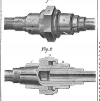 An illustration from Scientific American, Vol. 29, No. 24 (December 1873) (1873)