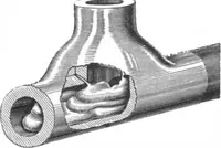 An illustration from Scientific American, Vol. 29, No. 26 (December 1873) (1873)