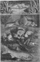 An illustration from Scientific American, Vol. 29, No. 26 (December 1873) (1873)