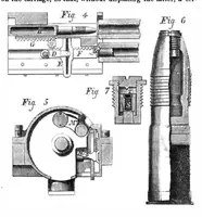An illustration from Scientific American, Vol. 30, No. 2 (January 1874) (1874)