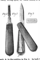 An illustration from Scientific American, Vol. 30, No. 2 (January 1874) (1874)