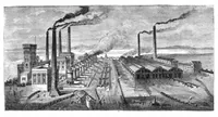 An illustration from Scientific American, Vol. 30, No. 2 (January 1874) (1874)