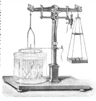 An illustration from Scientific American, Vol. 30, No. 5 (January 1874) (1874)