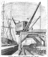 An illustration from Scientific American, Vol. 30, No. 5 (January 1874) (1874)