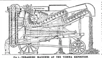 An illustration from Scientific American, Vol. 30, No. 6 (February 1874) (1874)