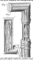 An illustration from Scientific American, Vol. 30, No. 6 (February 1874) (1874)