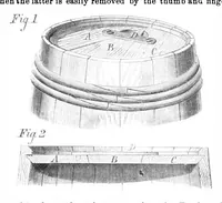 An illustration from Scientific American, Vol. 30, No. 6 (February 1874) (1874)
