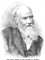 Picture 1 of 10 from Scientific American, Vol. 30, No. 7 (February 1874) (1874), leaf 0
