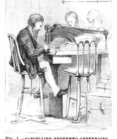 Picture 5 of 10 from Scientific American, Vol. 30, No. 7 (February 1874) (1874), leaf 4