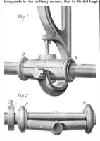 An illustration from Scientific American, Vol. 30, No. 8 (February 1874) (1874)