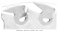 An illustration from Scientific American, Vol. 30, No. 9 (February 1874) (1874)