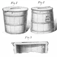 An illustration from Scientific American, Vol. 30, No. 11 (March 1874) (1874)