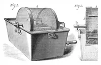 An illustration from Scientific American, Vol. 30, No. 11 (March 1874) (1874)