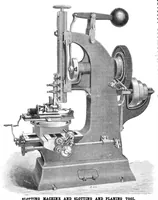 An illustration from Scientific American, Vol. 30, No. 12 (March 1874) (1874)