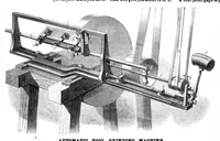 An illustration from Scientific American, Vol. 30, No. 12 (March 1874) (1874)